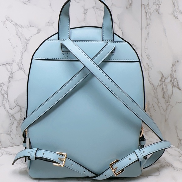 Michael Kors Jaycee Medium Backpack - Picture 10 of 10